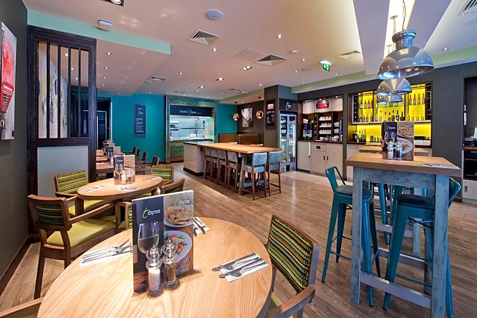 Premier Inn Blackburn Town Centre