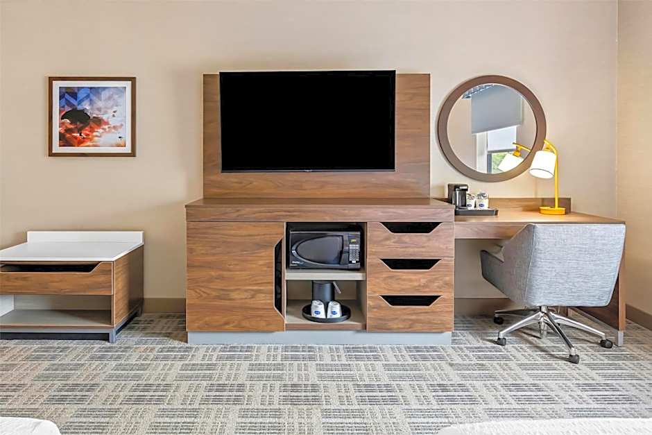 Hampton Inn By Hilton & Suites Grove City