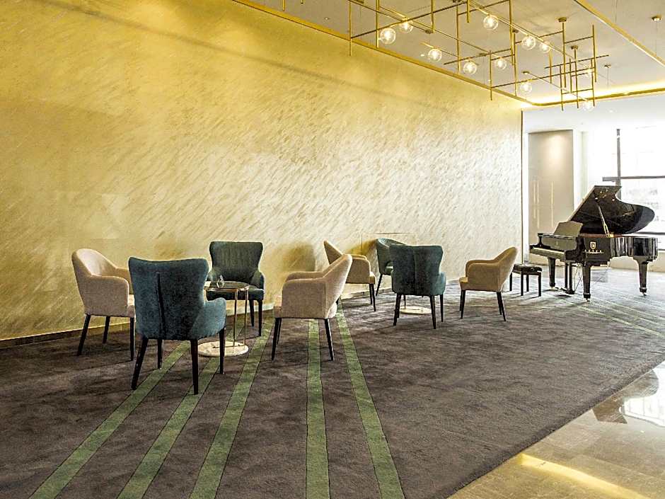 Mercure Harbin Songbei