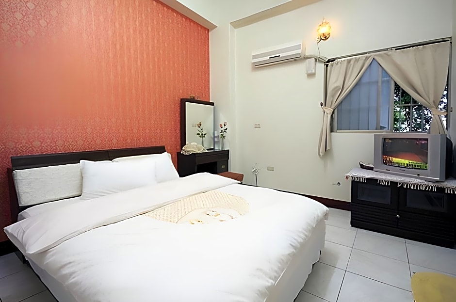 Chen Chan Guesthouse