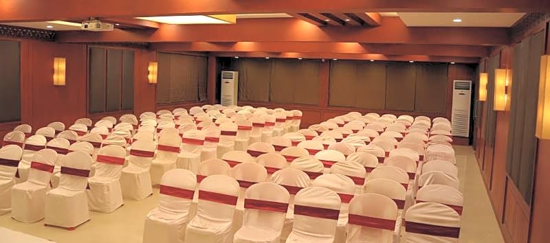 The Gopinivas Grand Hotel