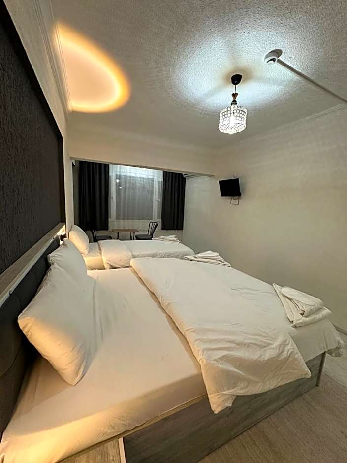 Ephesus Nobel Otel