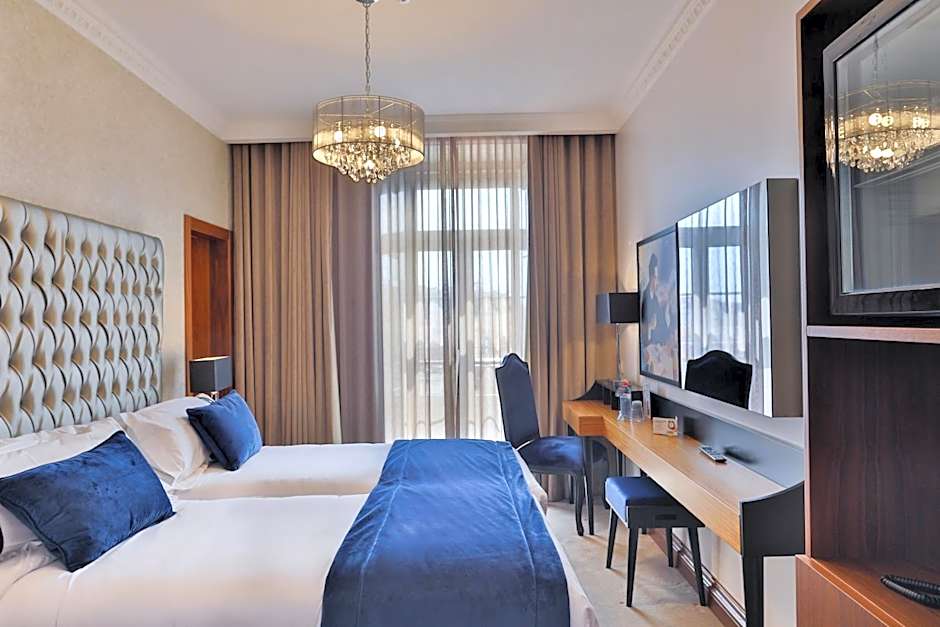 Casual Belle Epoque Lisboa