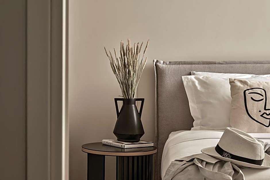 VISION OMONIA, ATHENS