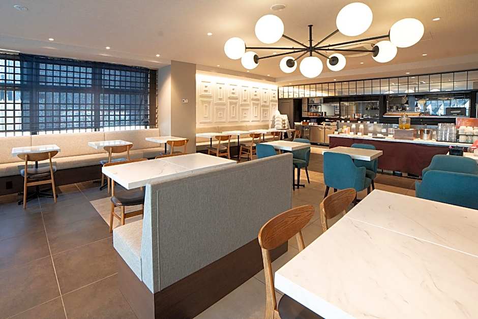 Watermark Hotel Kyoto