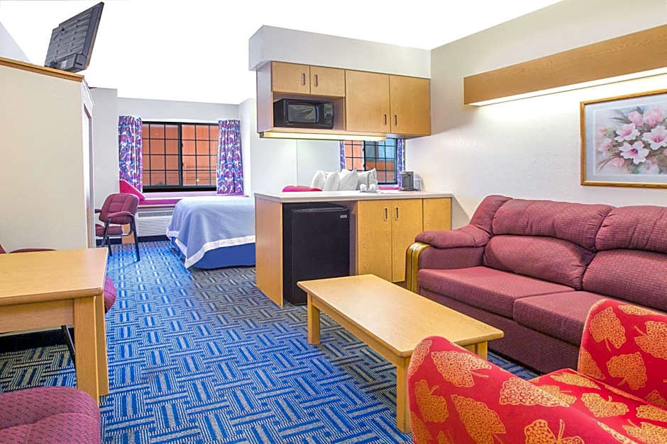 Quality Inn Sallisaw