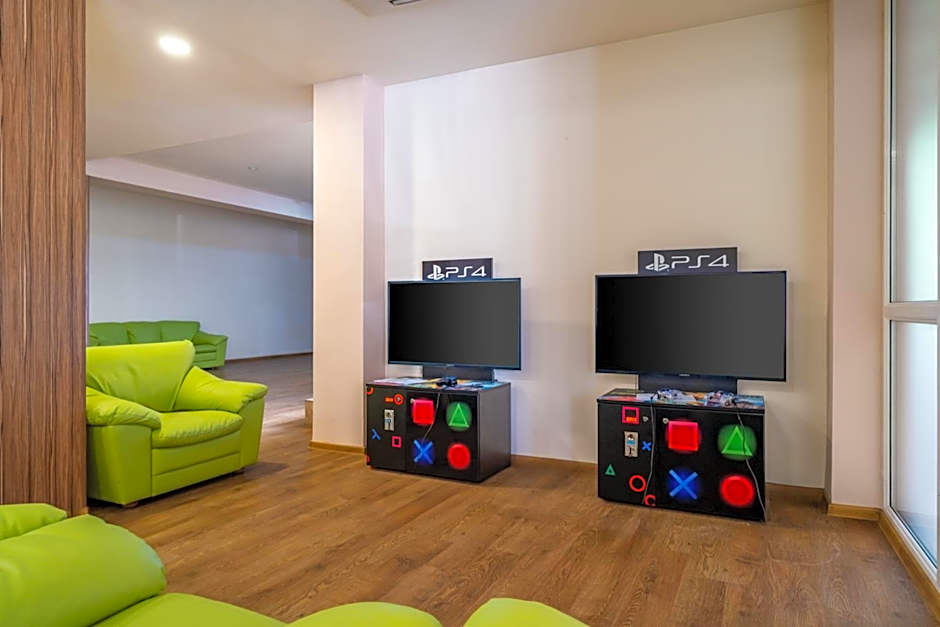 Asteria Family Sunny Beach - Ultra All Inclusive