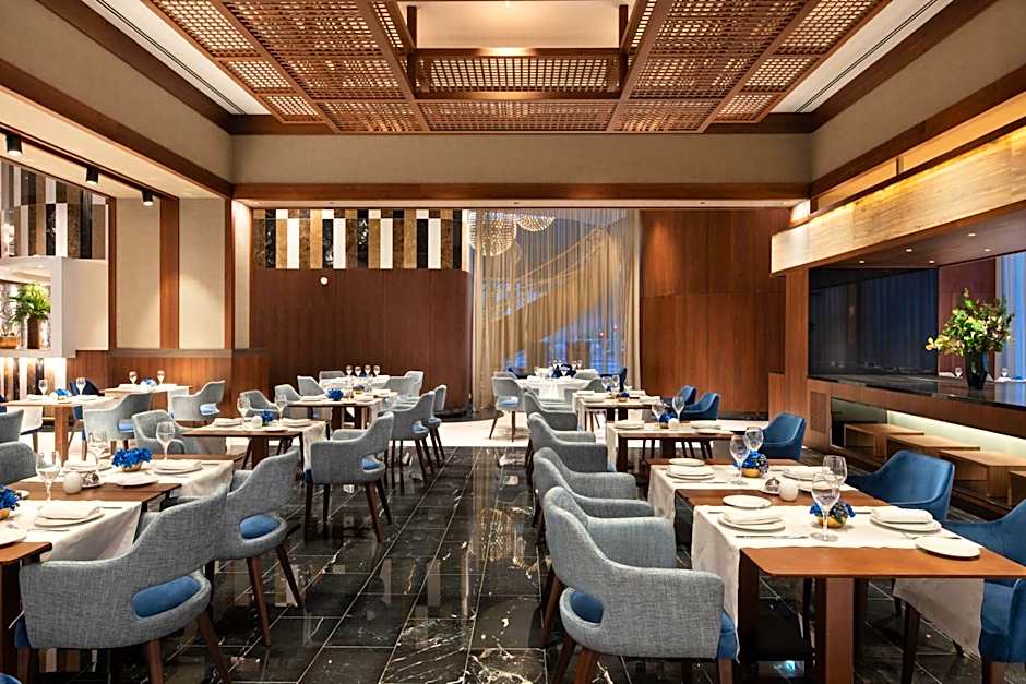 Eurostars Universal Lisboa