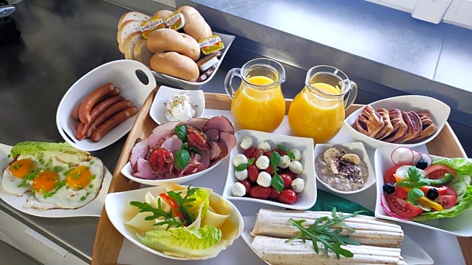 Apartament Olimpijska 54 z prywatnym jacuzzi na tarasie