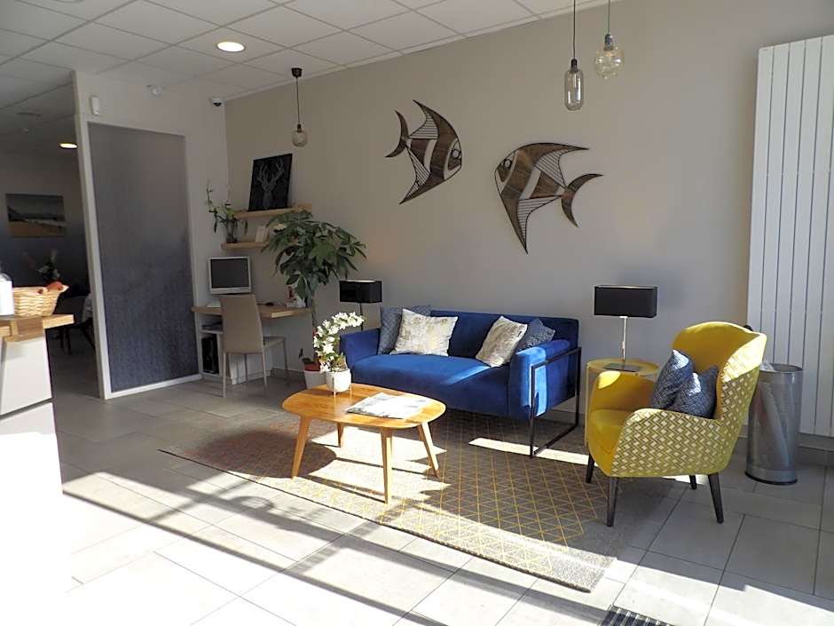 Best Western Le Duguesclin