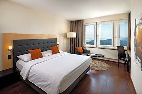 Panorama Room Countryside