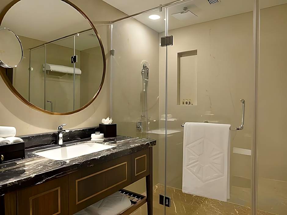 Taj Skyline Ahmedabad