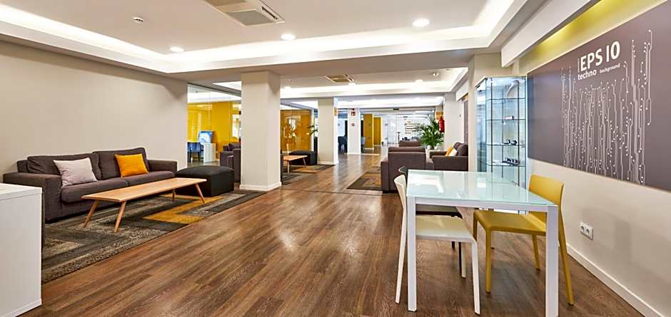 Globales Los Delfines