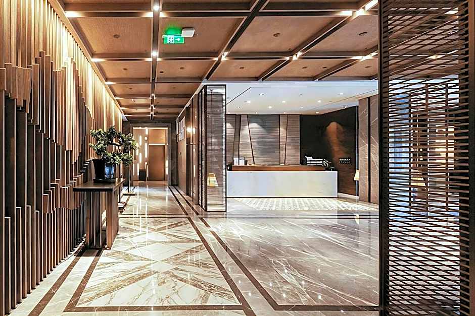 Ramada by Wyndham Leshan