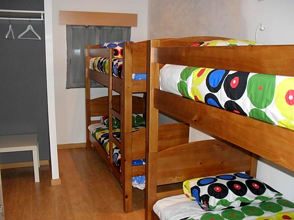 Green Wave Hostel