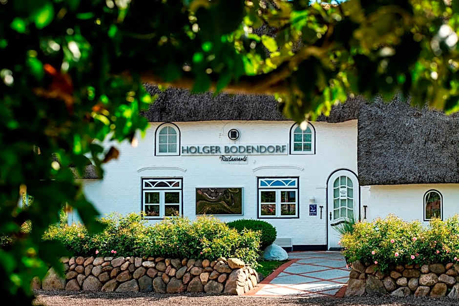 Relais & Châteaux Landhaus Stricker