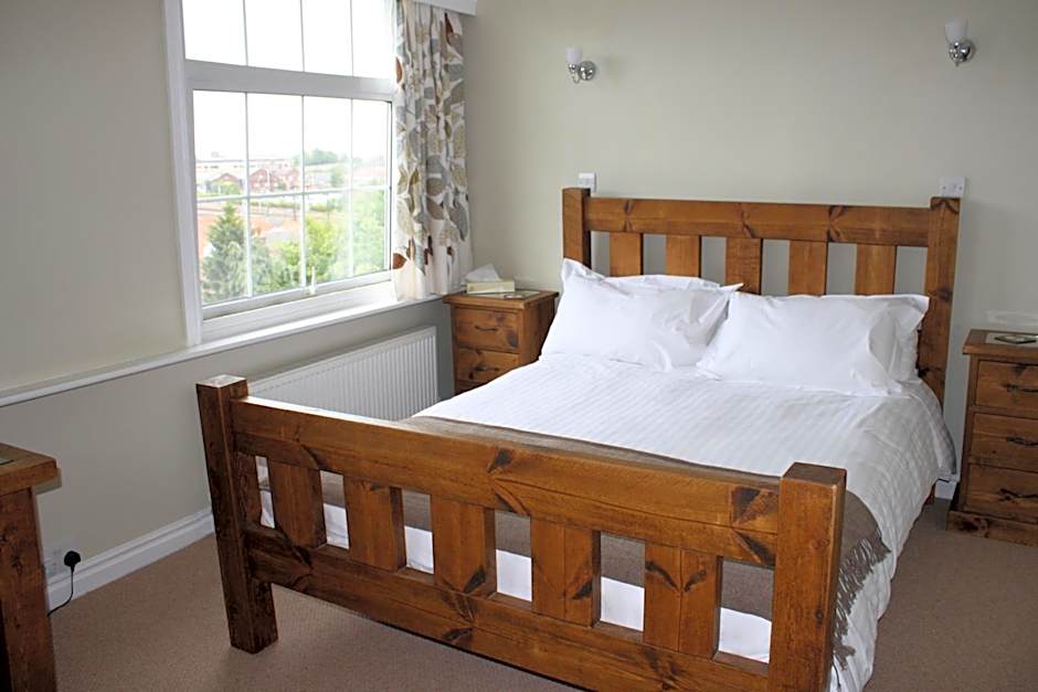 Holmwood House Guest Accommodation
