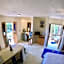 Mar y Sueños Suites