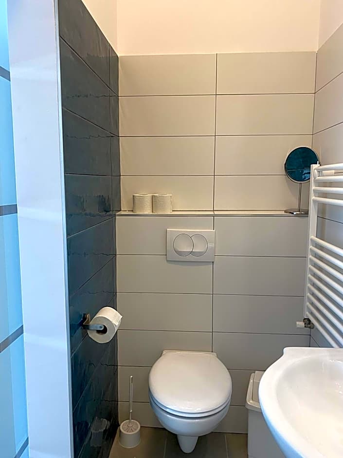 Kis Szieszta panzió