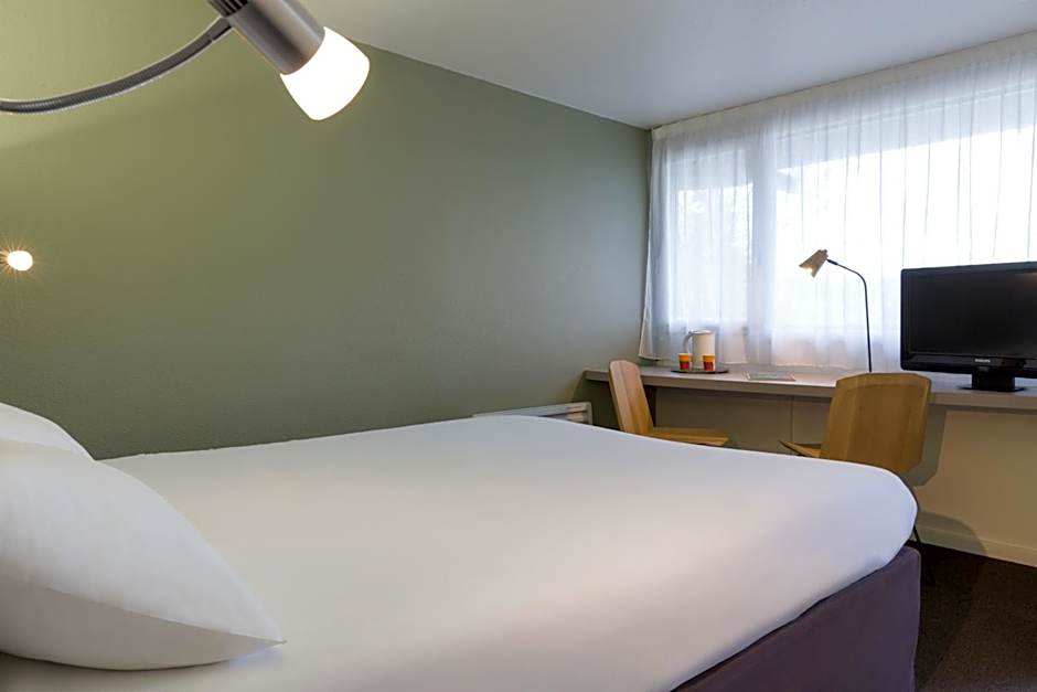 Kyriad Annecy Nord - Epagny