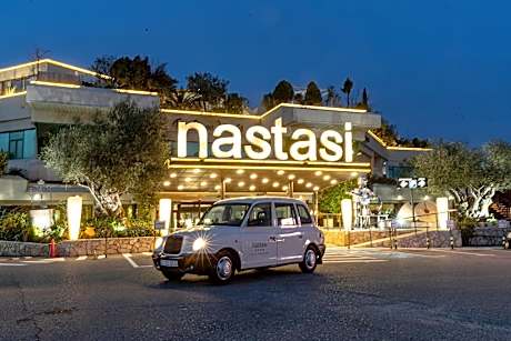Nastasi Hotel & Spa