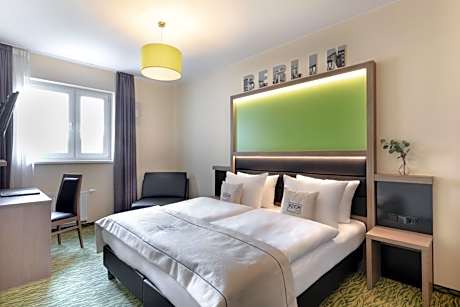 Hotel Aldea Berlin Zentrum