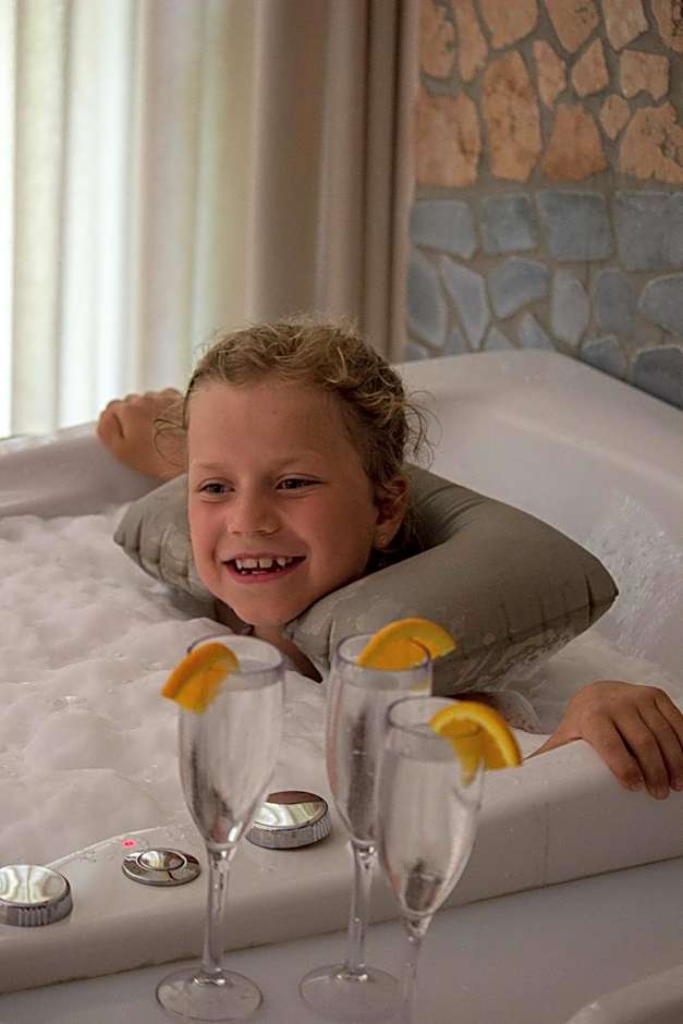 Hotell Gyllene Hornet