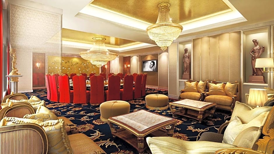 Suqian Hengli International Hotel