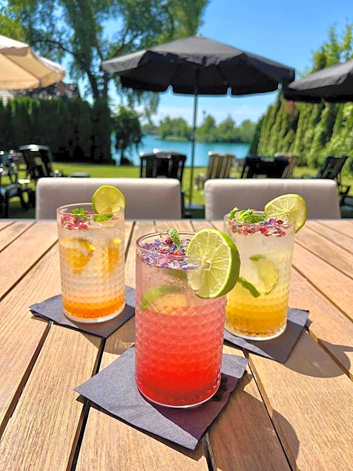 Hotel Dolphin - Adult friendly