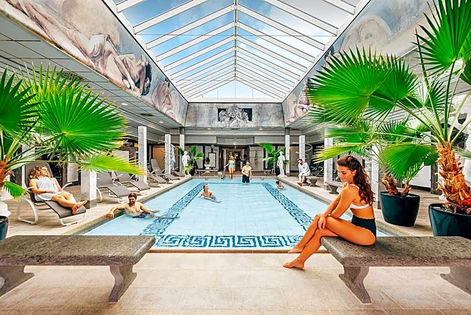 Hotel Victory Therme Erding