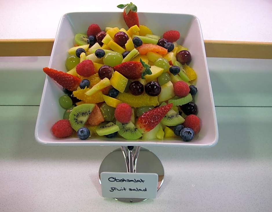 Garni-Hotel Sailer & Hotel Sailer´s Villa