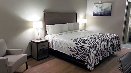 Superior King Non-Smoking