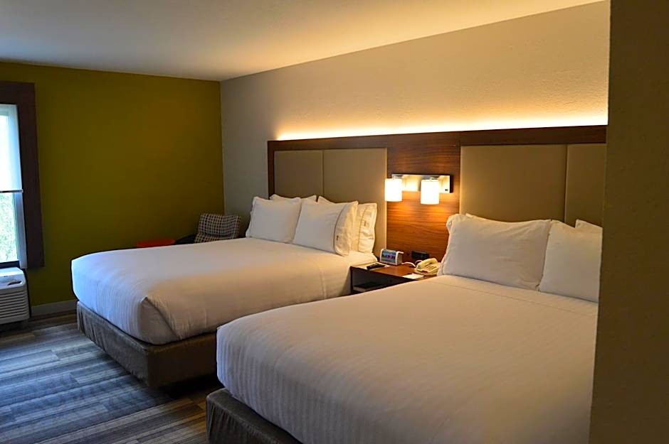 Holiday Inn Express Hotel & Suites Jacksonville-South By IHG
