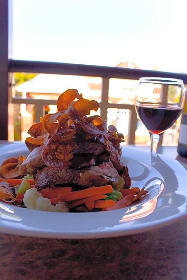 The Bridgetown Hotel