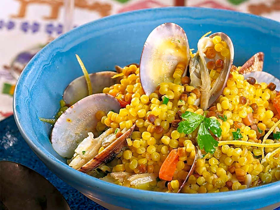 Hotel Ristorante Su Barchile