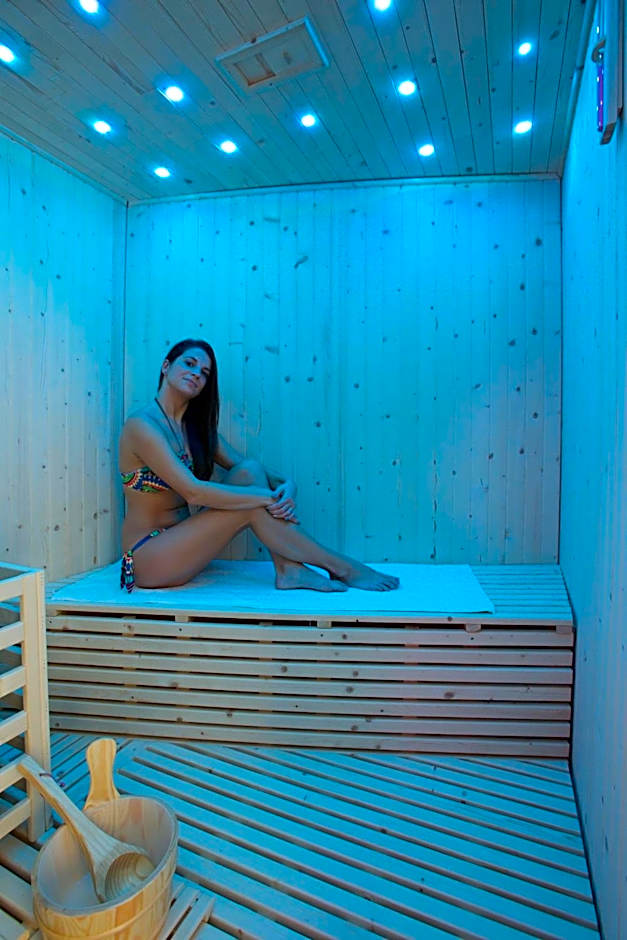 Hotel Biancaneve Wellness