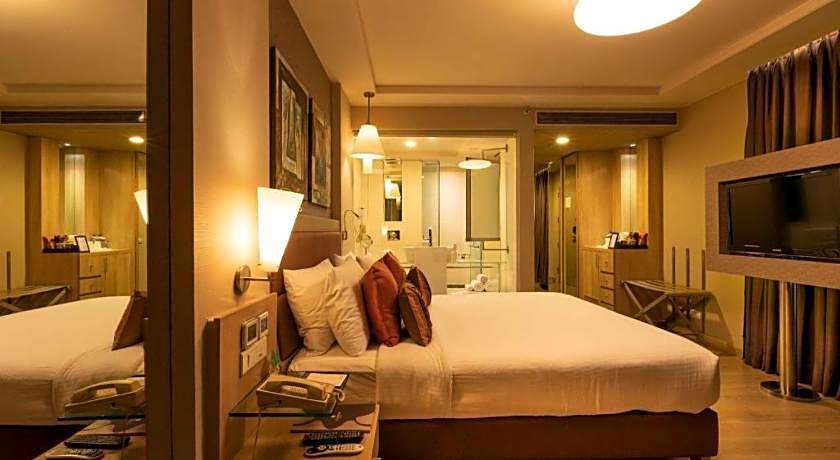 Clarens Hotel