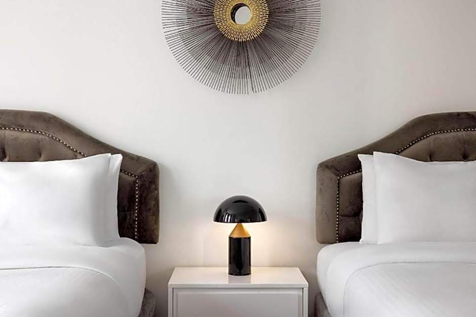 Hotel Brexton, Trademark Collection by Wyndham