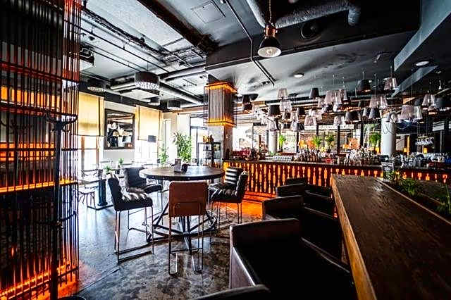 Bristol Tradition & Luxury Hotel