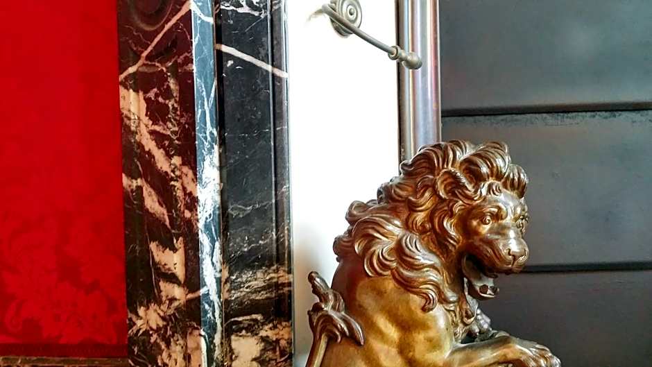 Château de Chantore