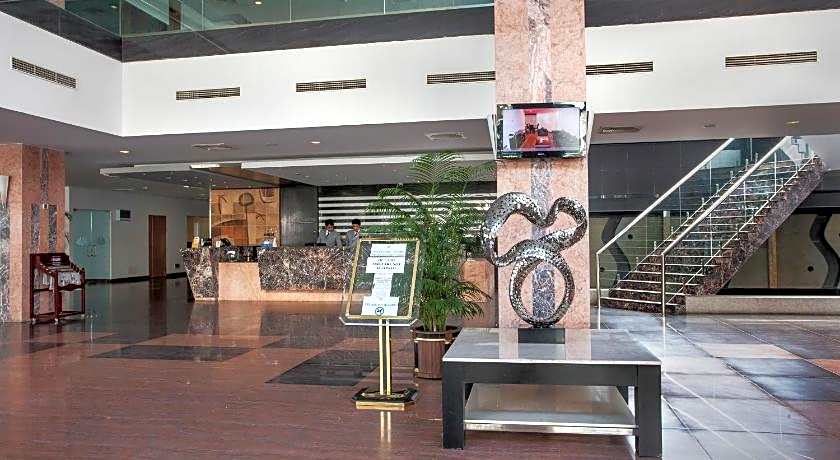 Long Beach Hotel Cox's Bazar