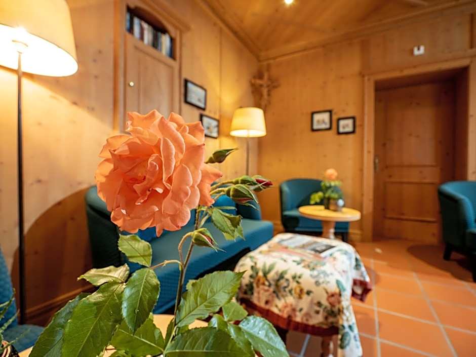 Alpen Glück Hotel Villa Lisa garni