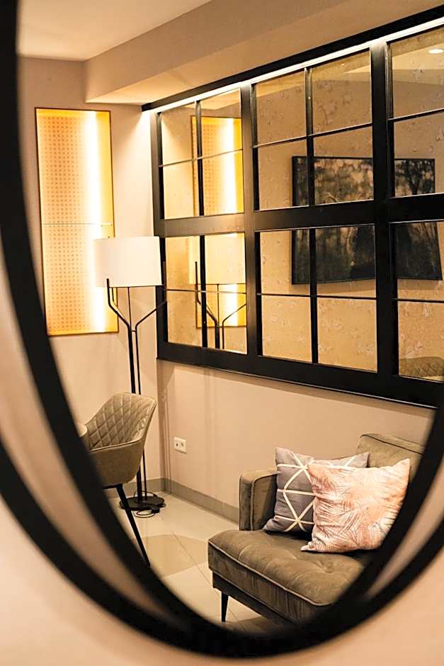 Hotel Puerta del Mar - Adults Recommended