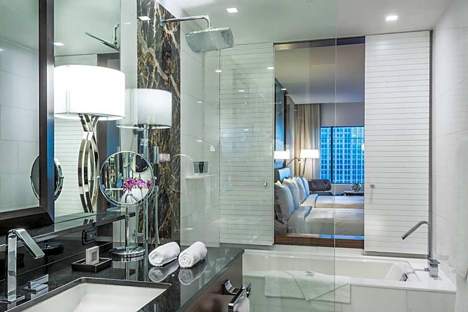 JW Marriott Hotel Santo Domingo