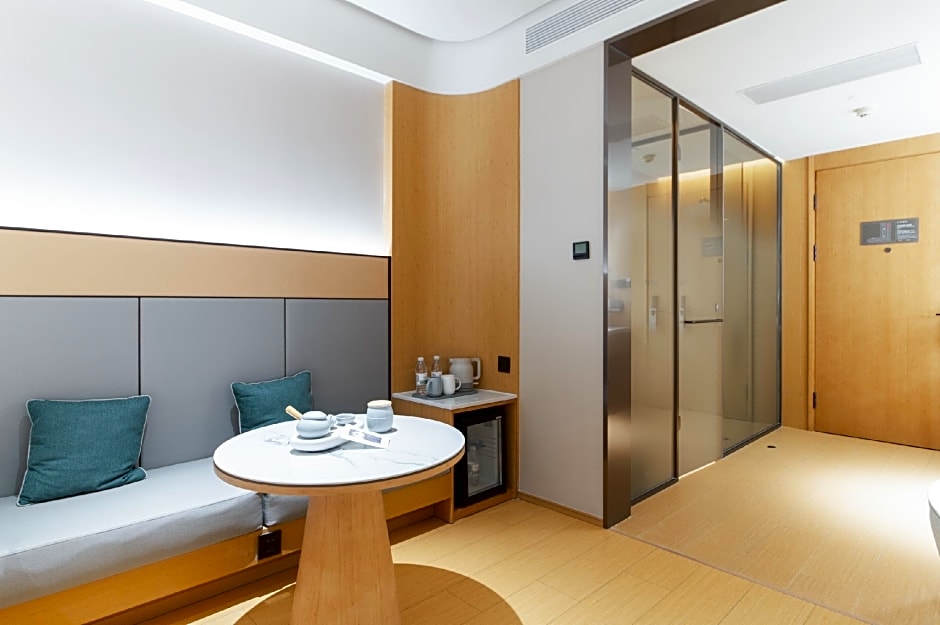 JI Hotel Nanyang Guangwu Bridge