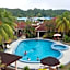 Hotel Seri Malaysia Mersing
