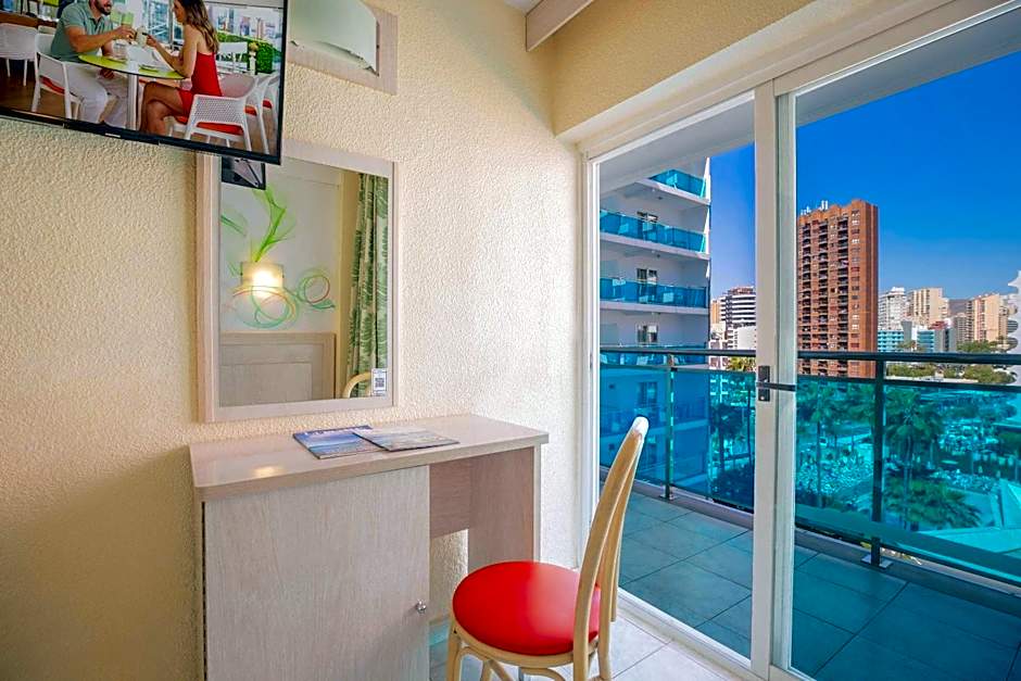 Hotel Servigroup Calypso