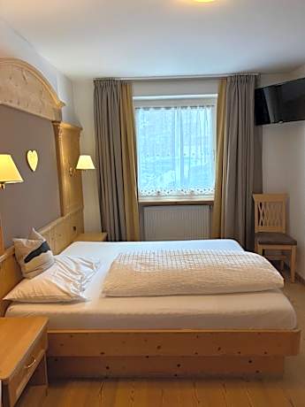 Single Room with Bathroom