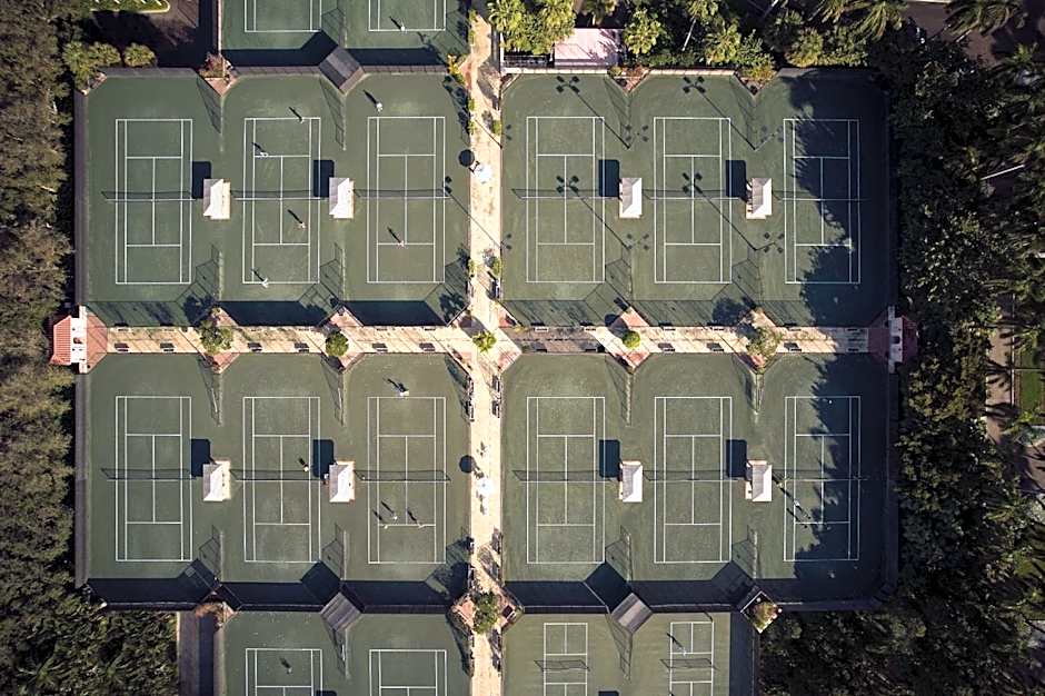 Yacht Club at The Boca Raton Adults-only
