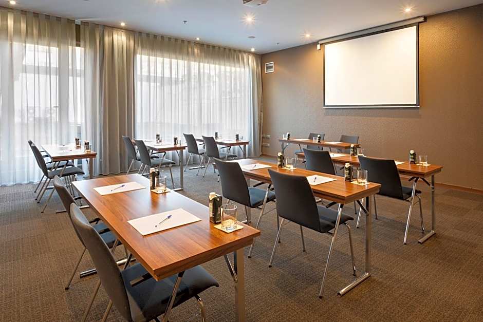 B&B HOTEL Vitoria General Álava